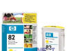 Tinta HP B-Y br.82 (C4913A)