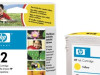 Tinta HP B-C br.82 (C4911A)