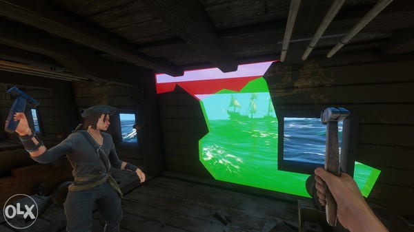 Blackwake Steam Key GLOBAL