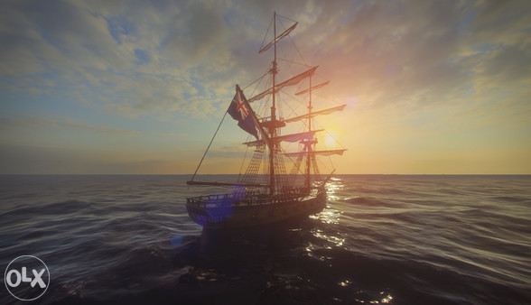 Blackwake Steam Key GLOBAL