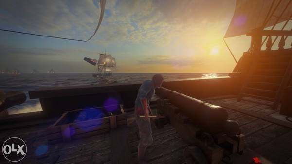 Blackwake Steam Key GLOBAL