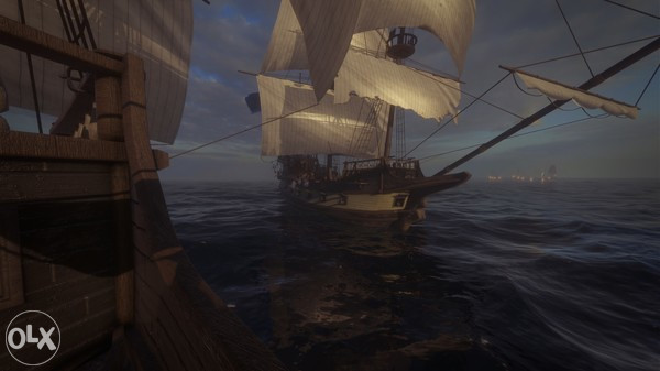 Blackwake Steam Key GLOBAL