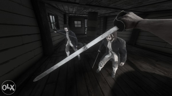 Blackwake Steam Key GLOBAL