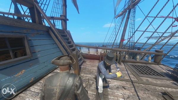 Blackwake Steam Key GLOBAL