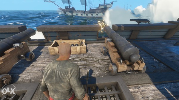 Blackwake Steam Key GLOBAL
