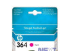 TINTA HP B-M br. 364 (CB319EE)