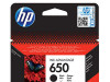 Tinta HP Crna br. 650 (CZ101AE)