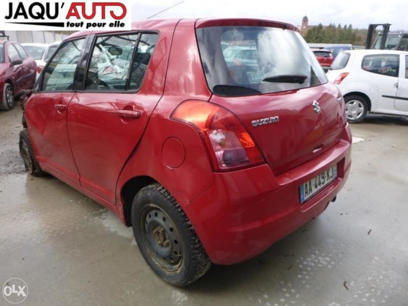 SUZUKI SWIFT III Suzuki automobili OLX.ba