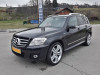 MERCEDES GLK 220 CDI SPORT