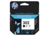 HP ink Č št. 302 crni (F6U66AE)