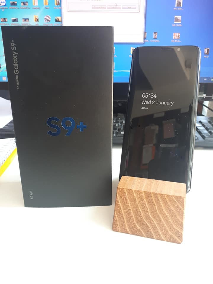 s9 plus olx