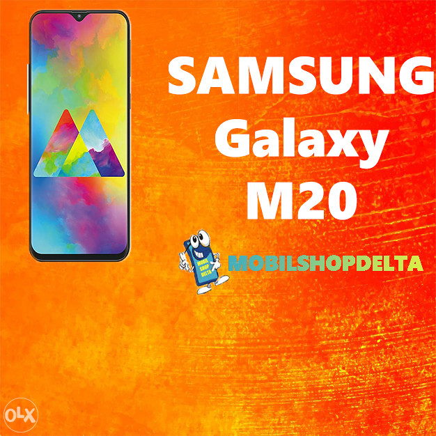 Harga Samsung Galaxy M20 Terbaru Juni 2020 Dan Spesifikasi