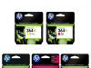 TINTA HP B-Yellow 364 XL (CB325EE)