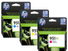 Tinta HP B-C br.951XL (CN046AE)