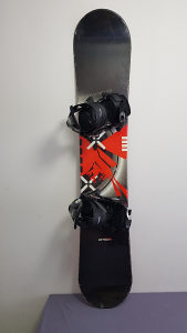 Snowboard daske - više vrsta