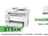 HP LaserJet Pro MFP M130fn