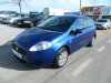 Fiat Grande Punto 1,2 Benzin