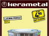 Lazurni premaz 0,7l