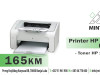 Printer HP LaserJet Pro M102a