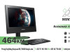 LENOVO ALL IN ONE M73z