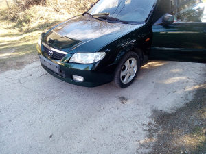 Mazda 323 f dijelovi mazda 3