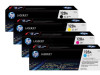 TONER HP B-C ZA LJ CP1525,1415 (CE321A)