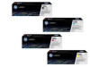TONER HP B-Y ZA LJ CP1525,1415 (CE322A)