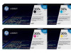 TONER HP B ZA LJ CP1525,CM1415 (CE320A)