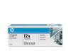 TONER HP C ZA LJ 1010/12/15/20 (Q2612A)