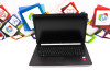 Laptop HP Pavilion 17; Core i5-8250u; 8GB RAM; SSD; ATI