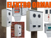 ELEKTRO ORMAR/ELEKTRO ORMARI/ELEKTRO ORMARICI FEMAN