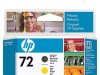 GLAVA HP MBK IN Y br.72 (C9384A)