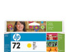 TINTA HP B- Y br. 72 VIVERA (C9373A)