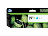 HP ink Cyan br. 971XL (CN626AE)