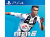 PS4 Fifa 2019