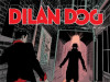 Dylan Dog 145 / VESELI ČETVRTAK
