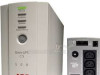 Battery backup APC Back UPS CS 500