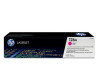 TONER HP B-M ZA LJ CP1025 (CE313A)