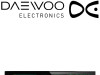 Daewoo TV monitor 22