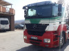Mercedes-Benz Axor 1843
