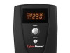 UPS CBP 800VA/480W 800EILCD