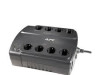 APC Back-UPS 550VA/330W BE550G-GR