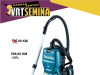 MAKITA DVC260Z Akumulatorski usisivač