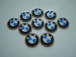 Logo za kljuc BMW