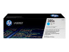 TONER HP 305A B-C (CE411A)