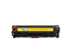 TONER HP B Y ZA CP2025, CM2320 (CC532A)
