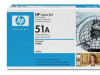 TONER HP crni ZA LJ P3005 (Q7551A)