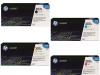 TONER HP BK ZA LJ CP5220 (CE740A)