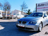 BMW E60 525d Business paket