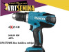 MAKITA DF457DWE Aku bušilica odvijač